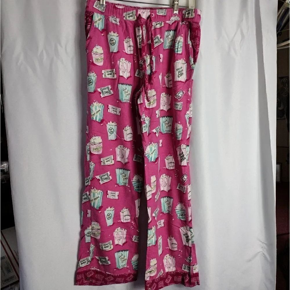 Munki munki pajama bottoms 